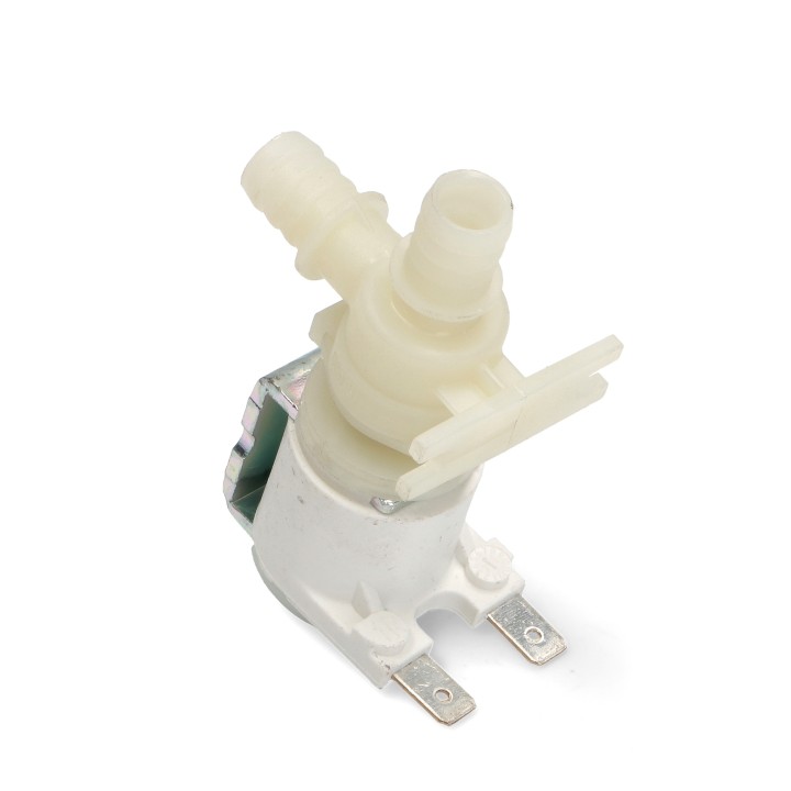 copy of Single vertical inlet water valve for washing machine / dishwasher GENERAL USE