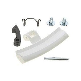 Κλείστρο σετ πλυντηρίου ρούχων ZEROWATT/CANDY/IBERNA ZEROWATT KLI0009