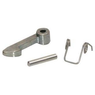 Αγκιστρο κλείστρου πλυντηρίου ρούχων SIEMENS/BOSCH/PITSOS original BOSCH KLI0010