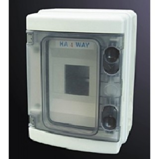 copy of Πίνακας εξωτερικός 24 ασφαλειών FREDER