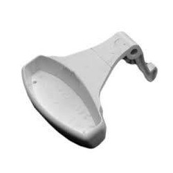 Κλείστρο πόρτας πλυντηρίου ρούχων BRANDT BRANDT KLI0013