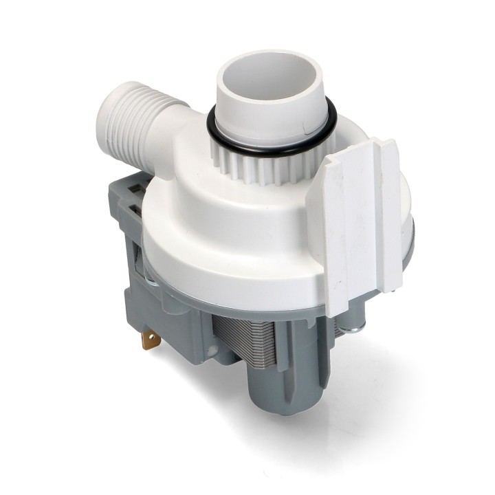 Αντλία αποχέτευσης πλυντηρίου ρούxων AEG/ZANUSSI/ELECTROLUX replica