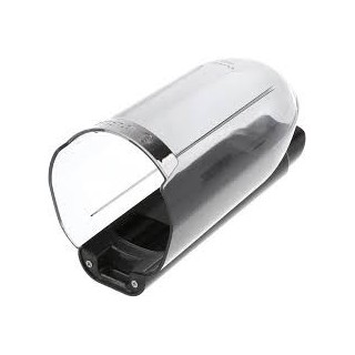 Κάδος απορριμάτων με ρύγχος σκούπας stick BOSCH original BOSCH SKKA0004