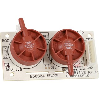 copy of Πλακέτα ηλεκτρικής σκούπας  DELONGI original