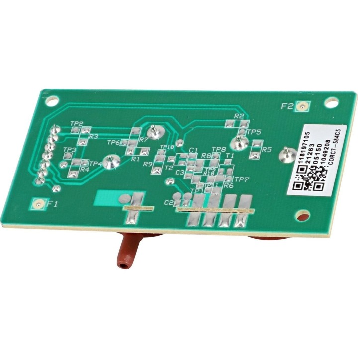 copy of Πλακέτα ηλεκτρικής σκούπας  DELONGI original