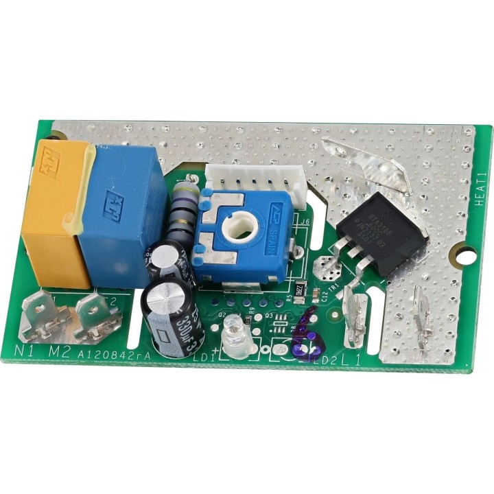 copy of Πλακέτα ηλεκτρικής σκούπας  DELONGI original