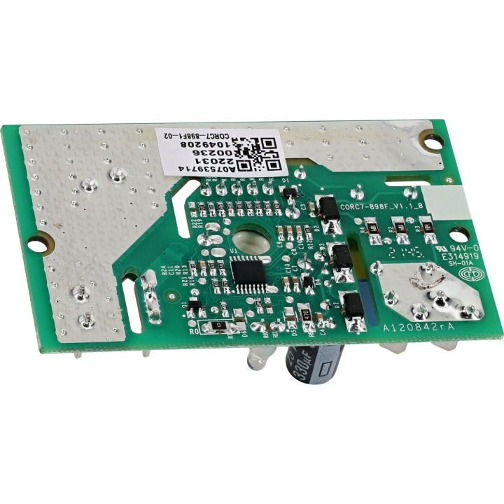 copy of Πλακέτα ηλεκτρικής σκούπας  DELONGI original