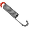 Washing machine drum spring ARISTON/BAUKNECHT/HOTPOINT/IGNIS/INDESIT/WHIRLPOOL replica