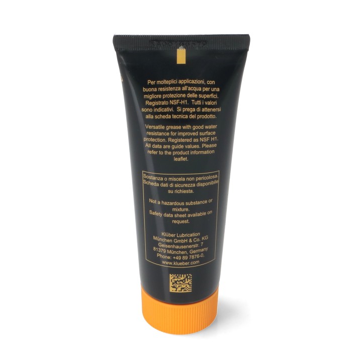 copy of Λιπαντικό γράσο αύτοματης μηχανών τροφίμων