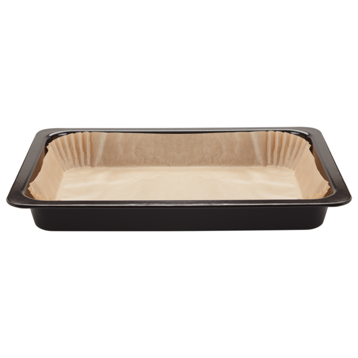 Παραλληλόγραμμο αντικολλητικό χαρτί μιας χρήσης κάδου φριτέζας αέρος IZZY/ΓΕΝΙΚΗΣ ΧΡΗΣΗΣ original IZZY FRXAR0004