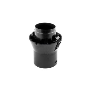 copy of Άκρο σωλήνα σπιράλ σκούπας Bosch-Siemens  SPHERA