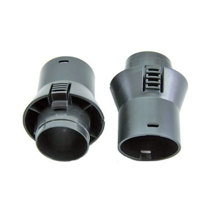 copy of Άκρο σωλήνα σπιράλ σκούπας Bosch-Siemens  SPHERA