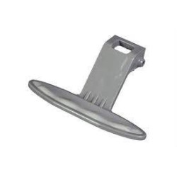 Κλείστρο πόρτας (λαβή σκέτη) πλυντηρίου ρούχων LG LG KLI0026