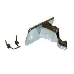 Κλείστρο πόρτας set πλυντηρίου ρούχων PHILIPS/WHIRLPOOL/BAUKNECHT PHILIPS KLI0027