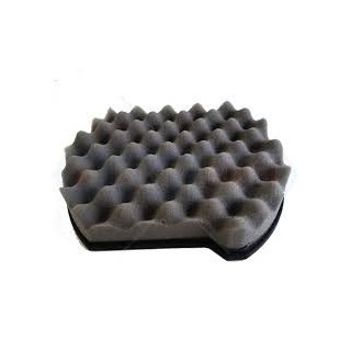 Φίλτρο ηλεκτρικής σκούπας κάδου σκόνης BOSCH/SIEMENS replica BOSCH SKFIL0142r