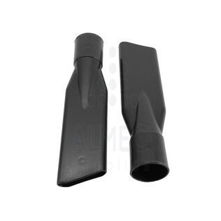 Εξάρτημα καναπέδων με παραλληλόγραμμη είσοδο επαγγελματικής σκούπας Φ44mm ΓΕΝΙΚΗΣ ΧΡΗΣΗΣ ΓΕΝΙΚΗΣ ΧΡΗΣΗΣ SLEX2744