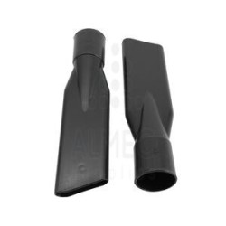 Εξάρτημα καναπέδων με παραλληλόγραμμη είσοδο επαγγελματικής σκούπας Φ44mm ΓΕΝΙΚΗΣ ΧΡΗΣΗΣ ΓΕΝΙΚΗΣ ΧΡΗΣΗΣ SLEX2744