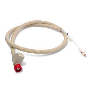 Σωλήνας εισαγωγής νερού με βαλβίδα aqua stop πλυντηρίου ρούχων/πιάτων ARCELIK/BEKO replica BEKO PPSA0010