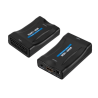 Αντάπτορας μετατροπέας από SCART σε HDMI