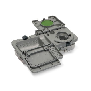 copy of Σαπουνοθήκη κομπλέ πλυντηρίου πιάτων AEG/ELECTROLUX/ZANUSSI original