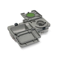 Σαπουνοθήκη κομπλέ πλυντηρίου πιάτων ARCELIK/BEKO/MORRIS replica ARCELIK PPSAP0011