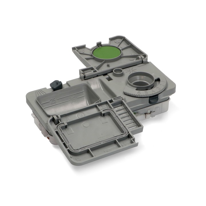 copy of Σαπουνοθήκη κομπλέ πλυντηρίου πιάτων AEG/ELECTROLUX/ZANUSSI original