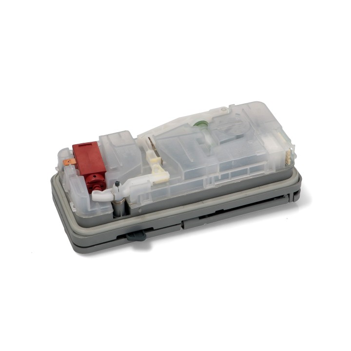 copy of Σαπουνοθήκη κομπλέ πλυντηρίου πιάτων AEG/ELECTROLUX/ZANUSSI original