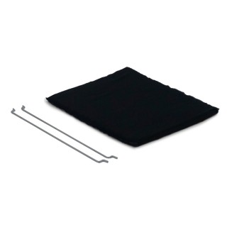 Φίλτρο άνθρακα απορροφητήρα ELICA replica ELICA APCA0023r