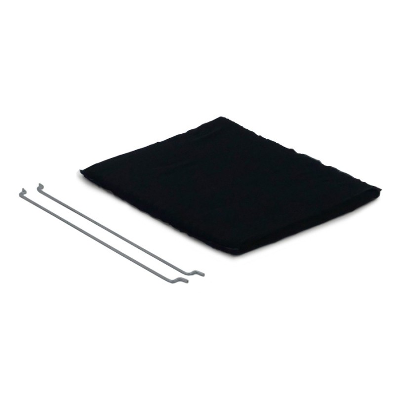 Φίλτρο άνθρακα απορροφητήρα ELICA replica ELICA APCA0023r