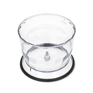 Κάδος μίξερ BRAUN 4192 (CA5000) original