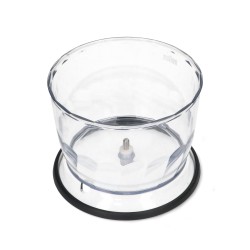 Κάδος μίξερ BRAUN 4192 (CA5000) original BRAUN RABOL0006