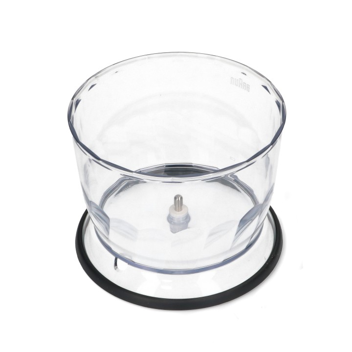 Κάδος μίξερ BRAUN 4192 (CA5000) original