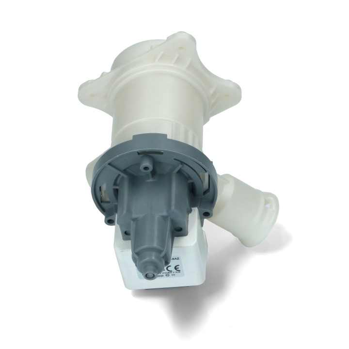 Magnetic sewage pump with filter for washing machine BOSCH / SIEMENS / PITSOS