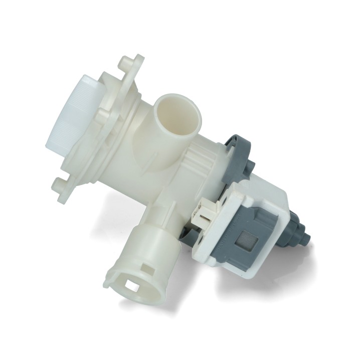 Magnetic sewage pump with filter for washing machine BOSCH / SIEMENS / PITSOS