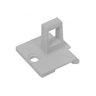 Βάση κλείστρου στεγνωτηριου ARISTON/INDEZIT/HOTPOINT ARISTON KLI0032