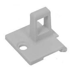 Βάση κλείστρου στεγνωτηριου ARISTON/INDEZIT/HOTPOINT ARISTON KLI0032
