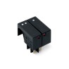 Διακόπτης διπλός καλοριφέρ DELONGHI original DELONGHI KALD0001