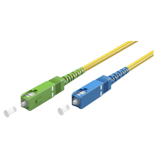 copy of Καλώδιο οπτικής ίνας Toslink σε Toslink connector PVC 5m σε μαύρο χρώμα