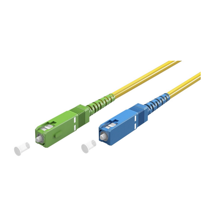 copy of Καλώδιο οπτικής ίνας Toslink σε Toslink connector PVC 5m σε μαύρο χρώμα