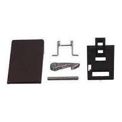 Κλείστρο πόρτας set πλυντηρίου ρούχων ARISTON/INDESIT ARISTON KLI0034