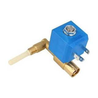 Βαλβίδα κομπλέ πηνίο και σώμα στο λέβητα ατμοσυστήματος TEFAL/ROWENTA original TEFAL SIBAL0016