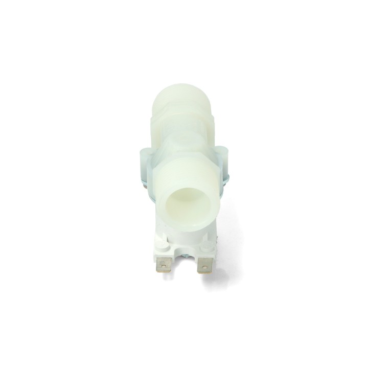 copy of Single vertical inlet water valve for washing machine / dishwasher GENERAL USE