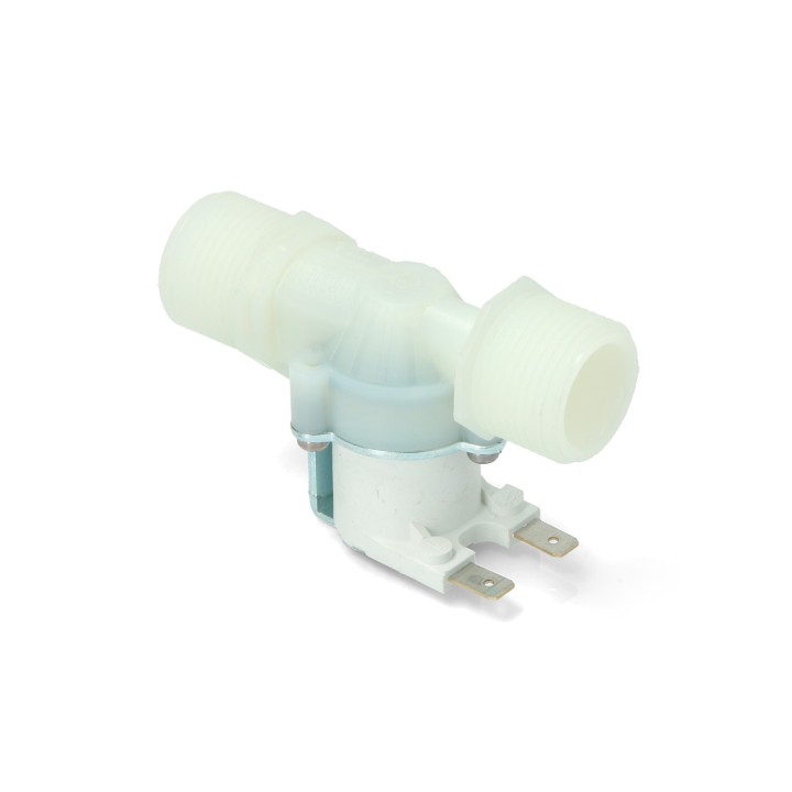 copy of Single vertical inlet water valve for washing machine / dishwasher GENERAL USE