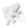Μεντεσές πλυντηρίου ρούχων BOSCH/SIEMENS original BOSCH PRMENT0027