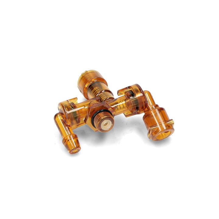 Ανεπίστροφη βαλβίδα καφετιέρας ARIETE original DELONGHI KAFB0017