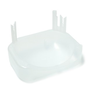 copy of Δοχείο εξάτμισης νερού (καπέλο συμπιεστή) ψυγείου EMPRACO/ΓΕΝΙΚΗΣ ΧΡΗΣΗΣ