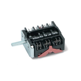 copy of Διακόπτης επιλογής φούρνου κουζίνας BOSCH/SIEMENS original