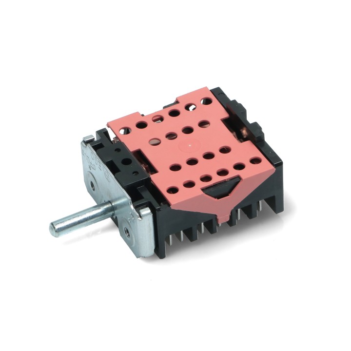 copy of Διακόπτης επιλογής φούρνου κουζίνας BOSCH/SIEMENS original