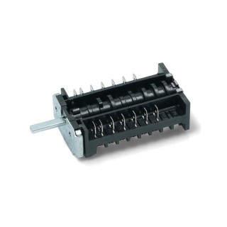 copy of Διακόπτης επιλογής φούρνου κουζίνας BOSCH/SIEMENS original