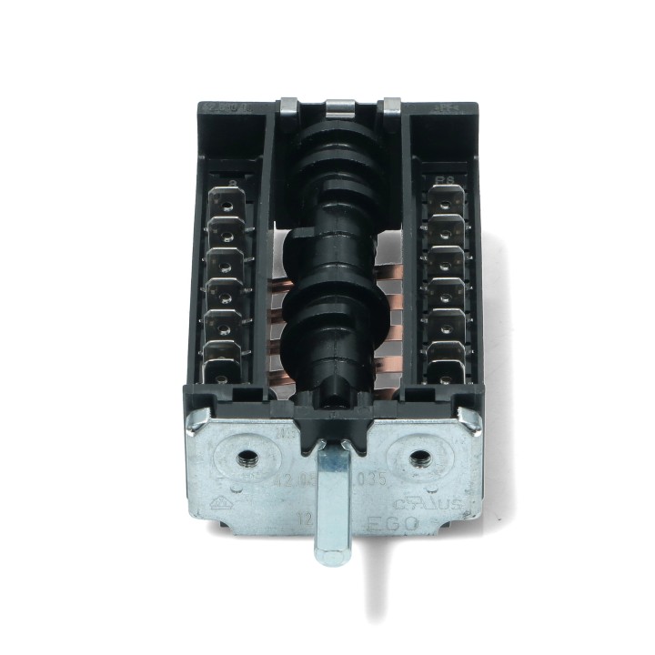 copy of Διακόπτης επιλογής φούρνου κουζίνας BOSCH/SIEMENS original